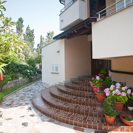 كرك Bed & Breakfast Mario المظهر الخارجي الصورة