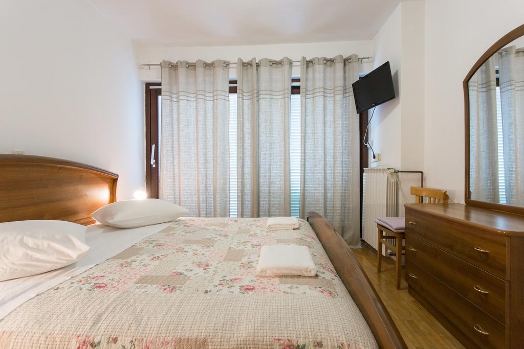 كرك Bed & Breakfast Mario الغرفة الصورة