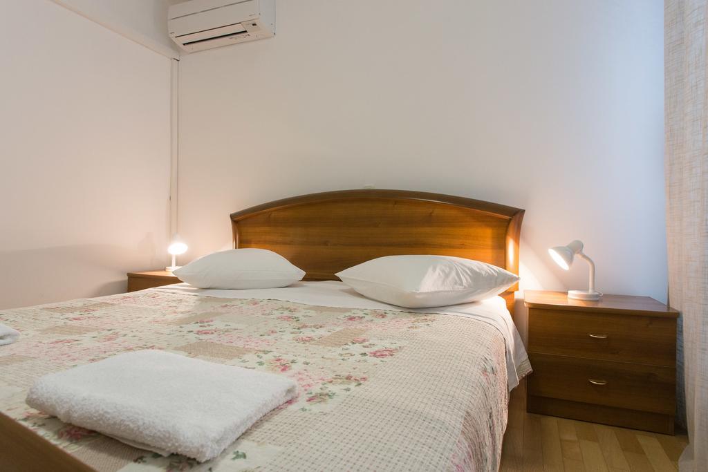 كرك Bed & Breakfast Mario الغرفة الصورة
