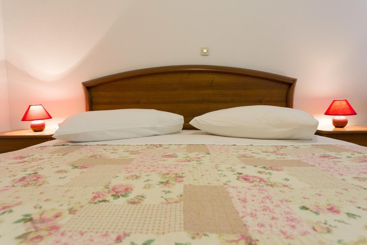 كرك Bed & Breakfast Mario الغرفة الصورة