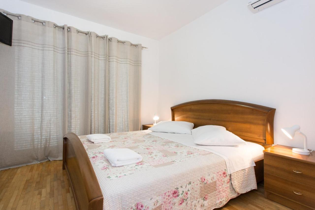كرك Bed & Breakfast Mario المظهر الخارجي الصورة