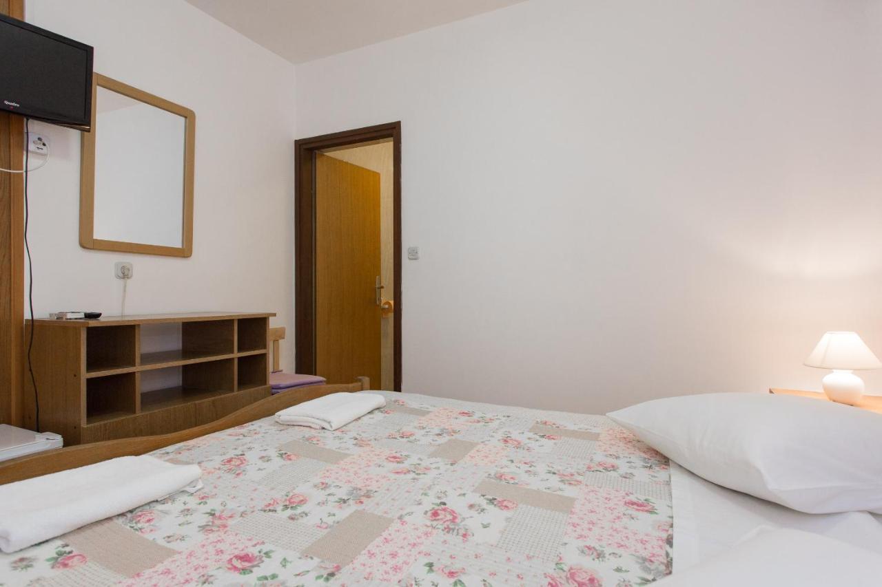 كرك Bed & Breakfast Mario المظهر الخارجي الصورة
