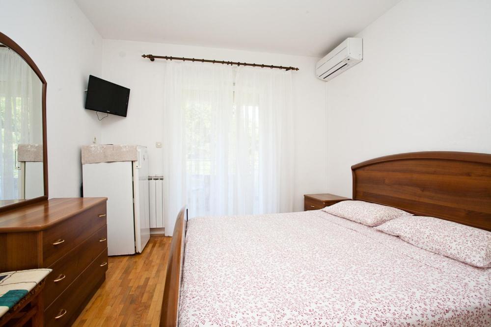 كرك Bed & Breakfast Mario المظهر الخارجي الصورة