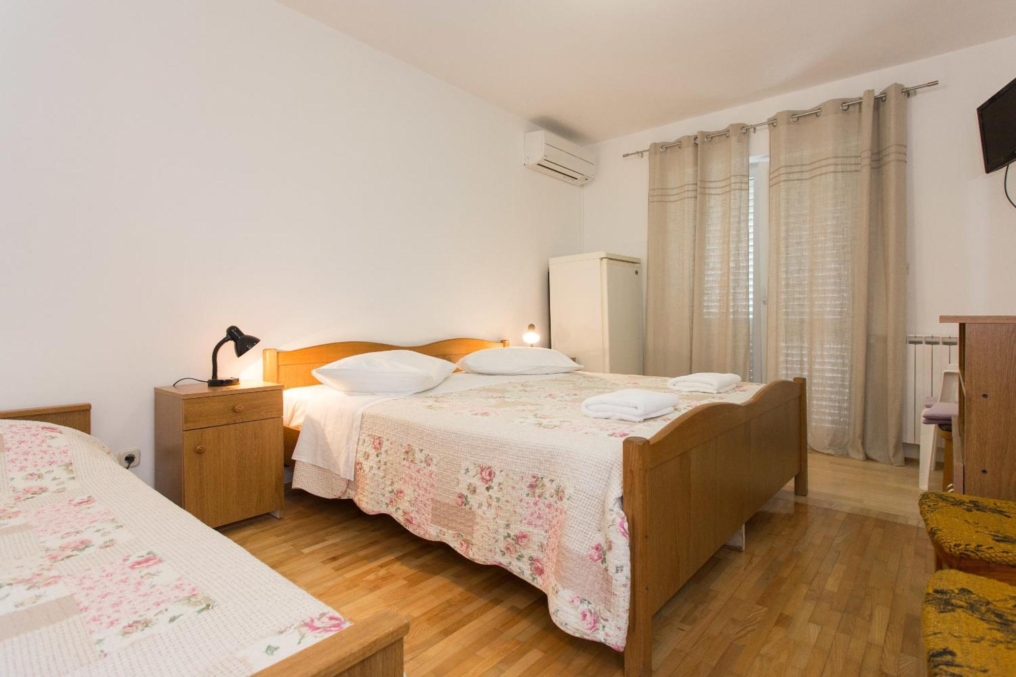 كرك Bed & Breakfast Mario الغرفة الصورة